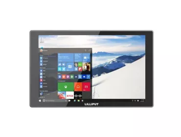 Lilliput FA1016/C/T - 10.1 inch full HD capacitive touch montior