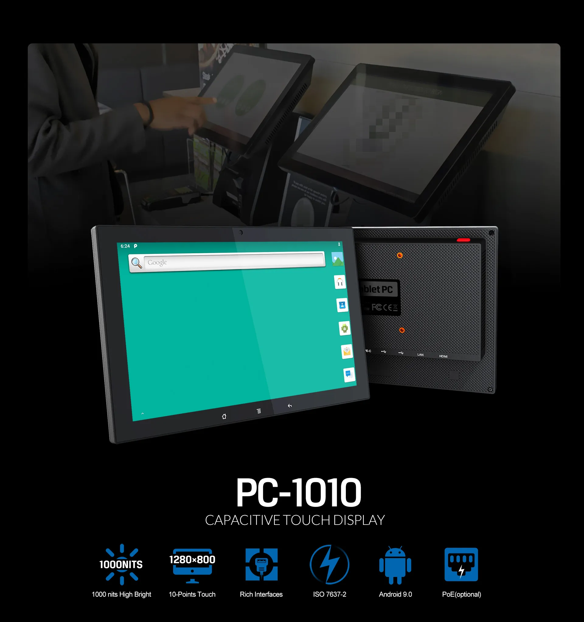 PC-1010